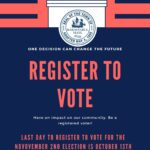 Town of Barnstable Voter Registration Information