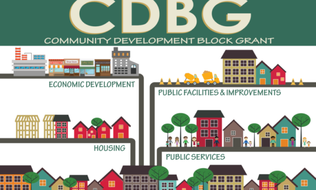 TOWN OF BARNSTABLE COMMUNITY DEVELOPMENT BLOCK GRANT (CDBG) PROGRAM NOTICE OF FUND AVAILABILITY (NOFA)