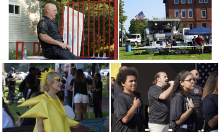 5th Annual Unity Day – Thank you!