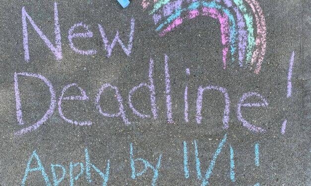 Local Cultural Grants Deadline Extended to Nov. 1, 2020