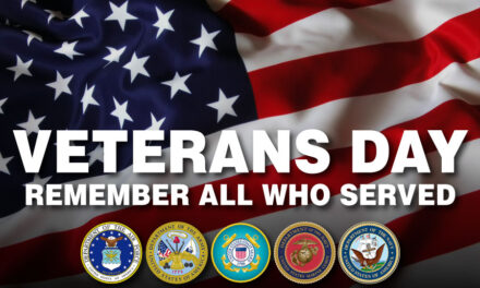 Town Veterans Day Events 11-11-2021