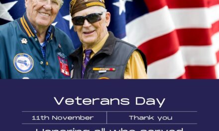 Veterans Day Events in the Town of Barnstable