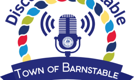 Town of Barnstable Launches Official Podcast Discover Barnstable