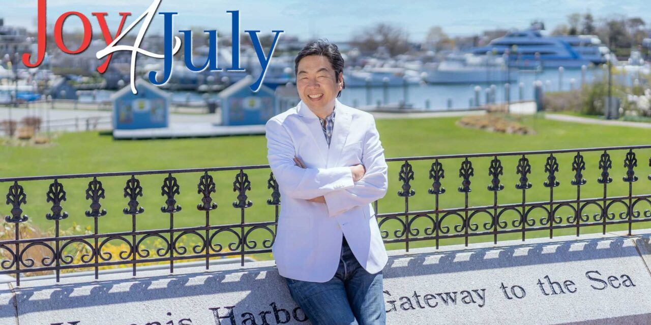 The Cape Symphony and the Town of Barnstable Present a Free Outdoor 4th of July Concert “Joy4July” at Aselton Park Kicks Off a New Annual Tradition; 2022 4th of July Town Events