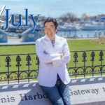 The Cape Symphony and the Town of Barnstable Present a Free Outdoor 4th of July Concert “Joy4July” at Aselton Park Kicks Off a New Annual Tradition; 2022 4th of July Town Events