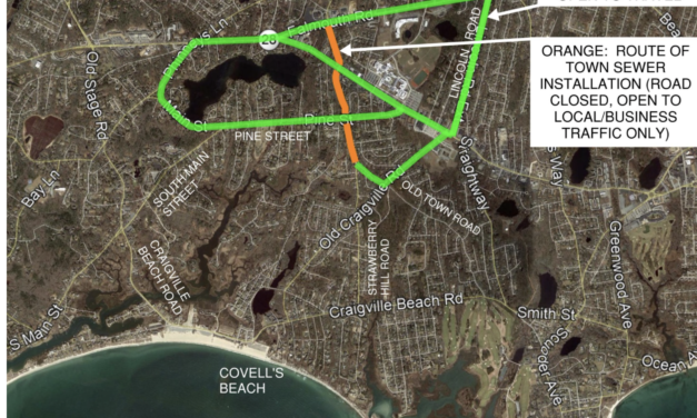 UPDATED* STRAWBERRY HILL RD SEWER EXPANSION PROJECT 05-19-2022