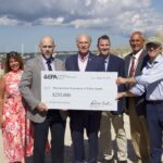 EPA Awards $255,000 to Massachusetts in Beach Water Quality Monitoring Grant