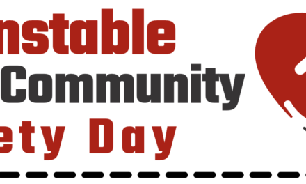 55+ Community Safety Day | September 22, 2022