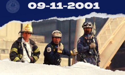 Events commemorating the 21st anniversary of the 9/11 attacks
