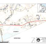 Town of Sandwich Road Work – Sandy Neck Road – Beginning 10/12/2022