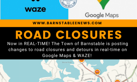 We now share real-time road closures and re-openings directly within the Waze platform