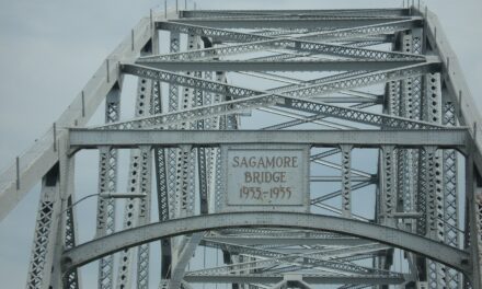 Public information sessions on the planned replacement of the Cape Cod Canal bridges