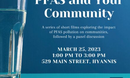 PFAS and Your Community