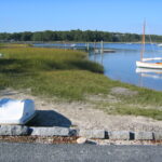 Barnstable Harbormaster’s Office to Hold Lottery Drawing for Some Currently Closed Mooring Waitlists