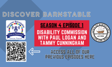 1: Disability Commission