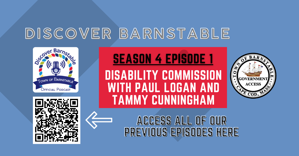 1: Disability Commission