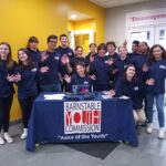 BARNSTABLE YOUTH COMMISSION PRESENTS 8th ANNUAL YOUTH JOB FAIR