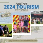 2024 Tourism Mini-Grants  Available from the Town of Barnstable