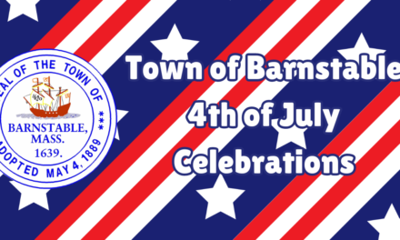 Town of Barnstable 4th of July 2024