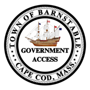Barnstable Government Access Logo