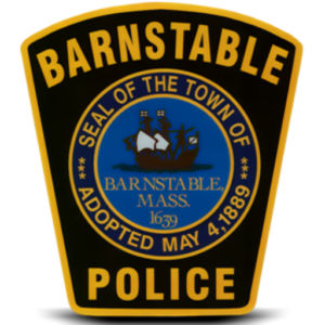 Barnstable Police Department Logo