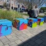 Town of Barnstable and MassDevelopment Launch  “Build Your Block: A Seat at the Table” Collective Placemaking Initiative