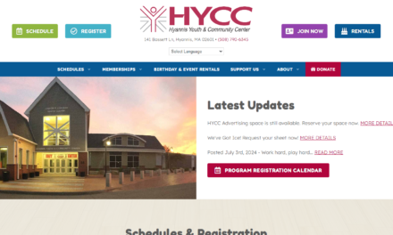 HYCC Rolls Out A New Website