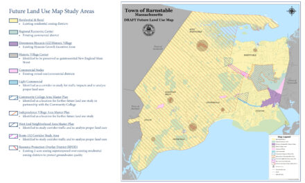 UPDATED: Local Comprehensive Plan: Future Land Use Map Public Comment Period Has Been Extended